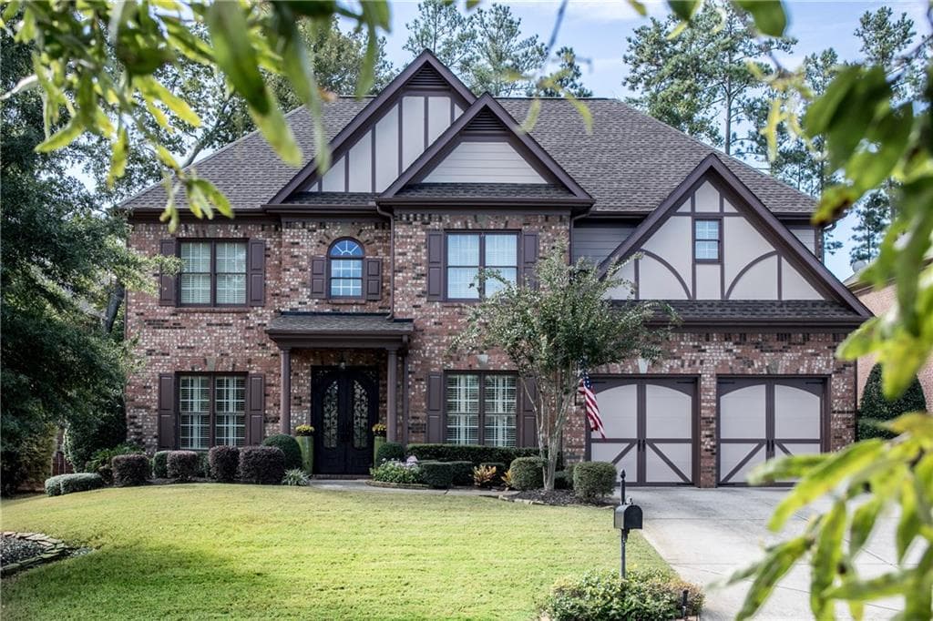 875 Gallatin Way, Suwanee, GA 30024 — most recent listing photo