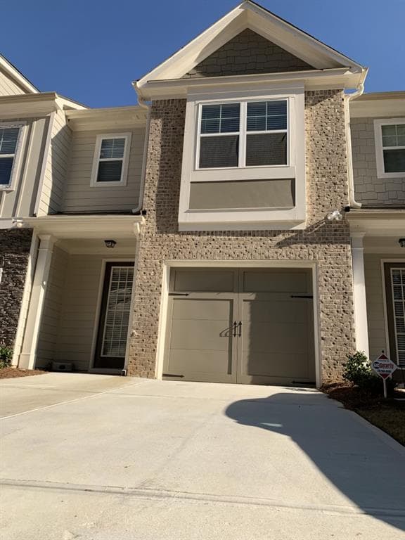 4285 Alden Park Drive 4285, Decatur, GA 30035 — most recent listing photo