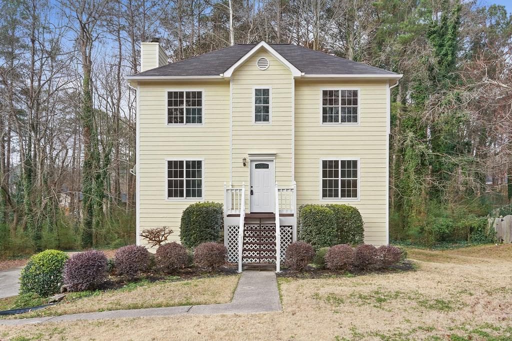 857 Grindstone Drive, Marietta, GA 30060 — most recent listing photo