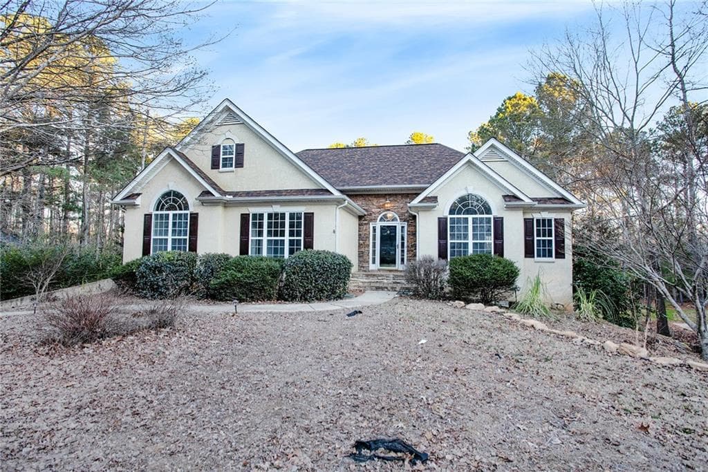 125 Mine Run, Fayetteville, GA 30215 — most recent listing photo