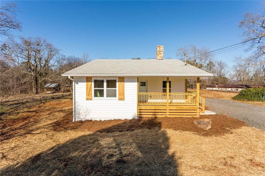 26 North Avenue, Nelson, GA 30151 — most recent listing photo