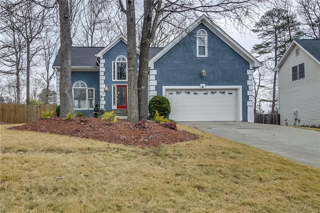 2311 PAPER CHASE Drive, Lawrenceville, GA 30043 — most recent listing photo