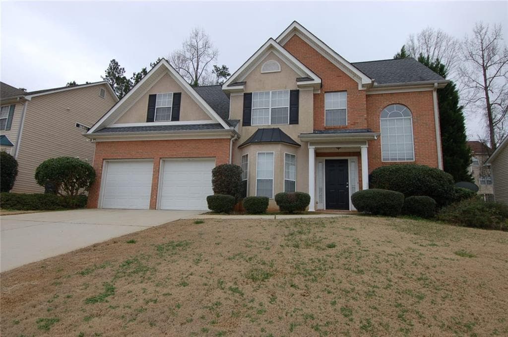 436 Gresham Drive, Stockbridge, GA 30281 — most recent listing photo