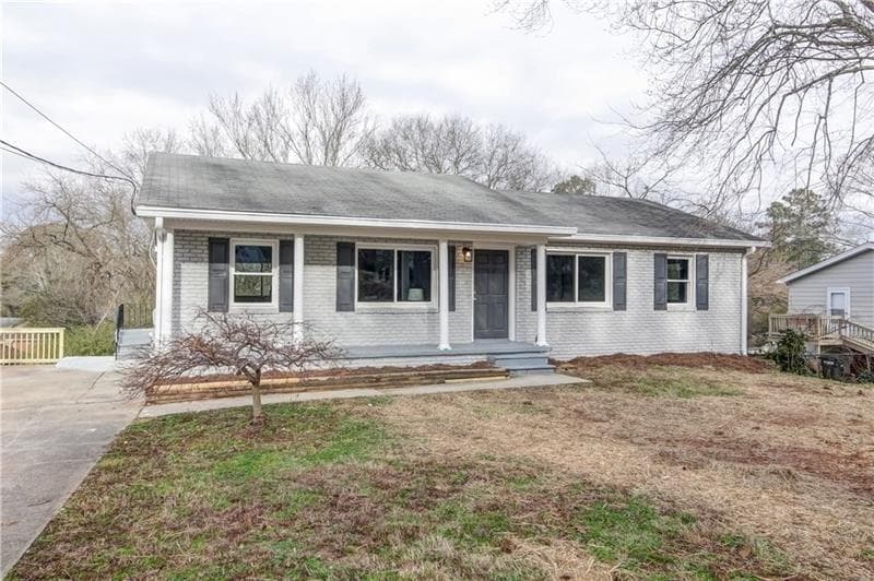 1089 Azalea Circle, Marietta, GA 30062 — most recent listing photo