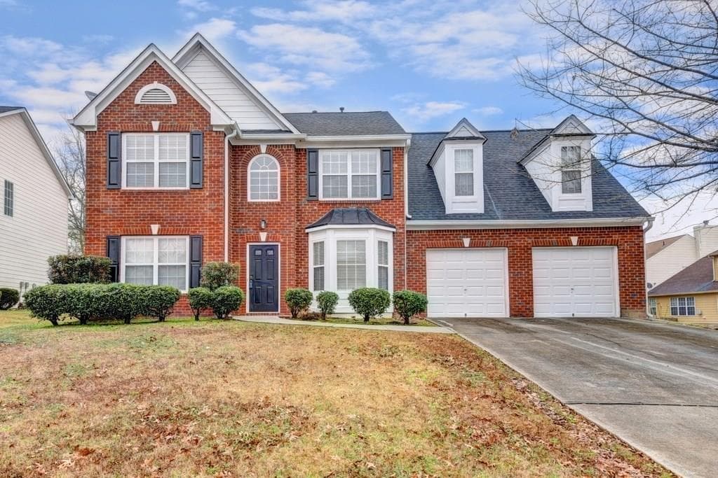6260 NEW MAGNOLIA Place, College Park, GA 30349 — most recent listing photo