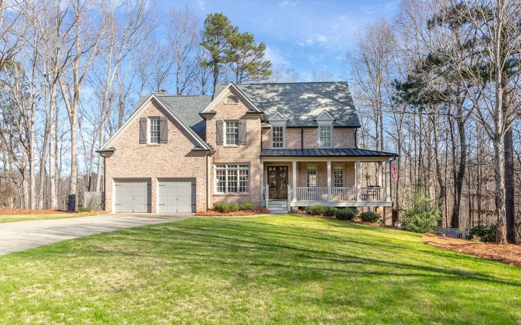 525 MOSSY CREEK Court, Alpharetta, GA 30004 — most recent listing photo