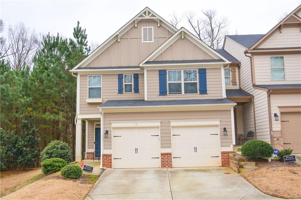 21 Grampian Way 6, Marietta, GA 30008 — most recent listing photo