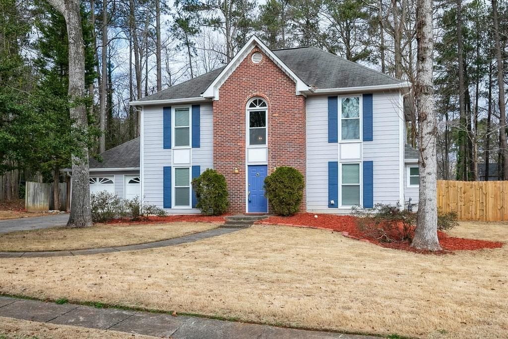 4130 POPLAR Trail, Powder Springs, GA 30127 — most recent listing photo