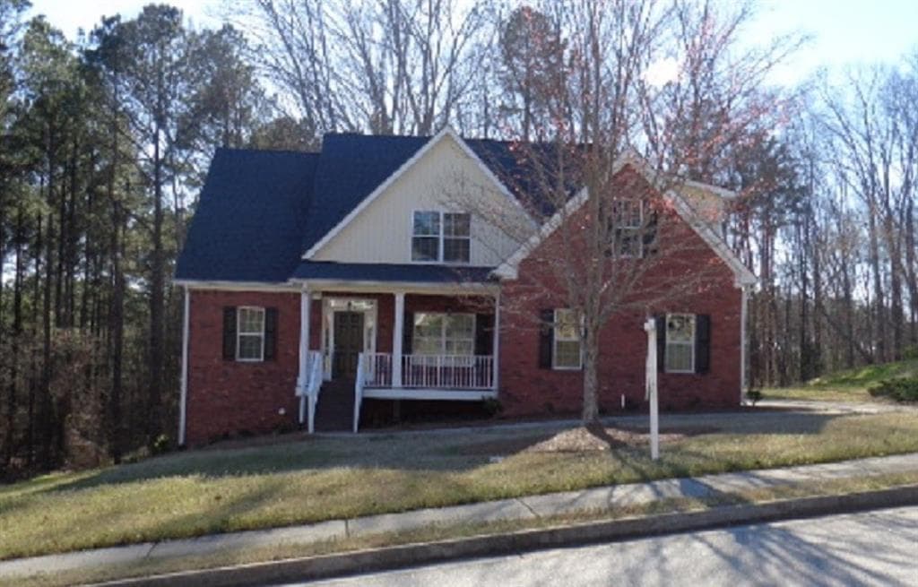 4209 PINE HILL Drive, Loganville, GA 30052 — most recent listing photo