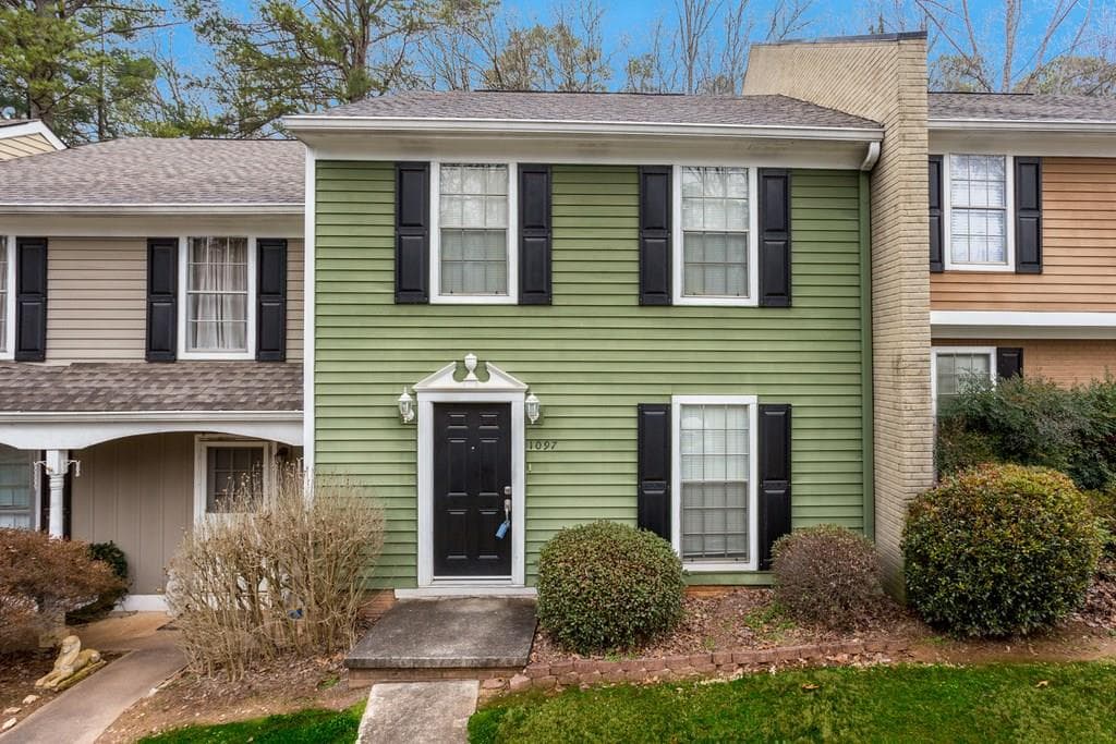 1097 New Haven Drive, Marietta, GA 30064 — most recent listing photo