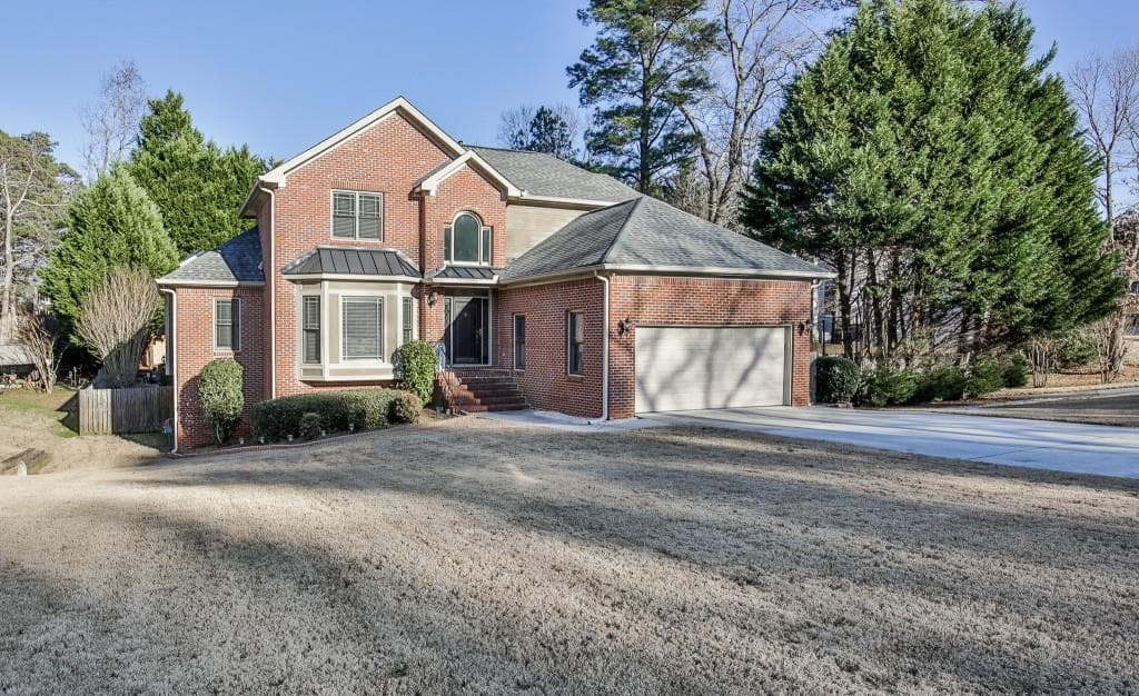 1552 Stonegate Way, Snellville, GA 30078 — most recent listing photo