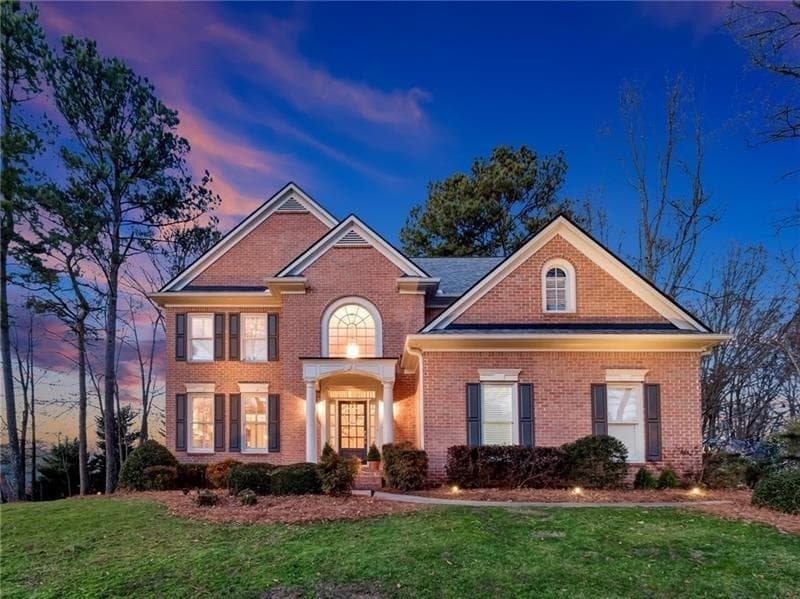145 GRAND Avenue, Suwanee, GA 30024 — most recent listing photo