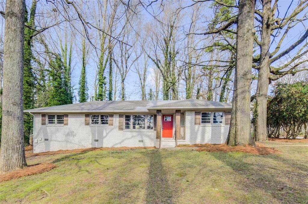 4388 Coleman Drive, Stone Mountain, GA 30083 — most recent listing photo