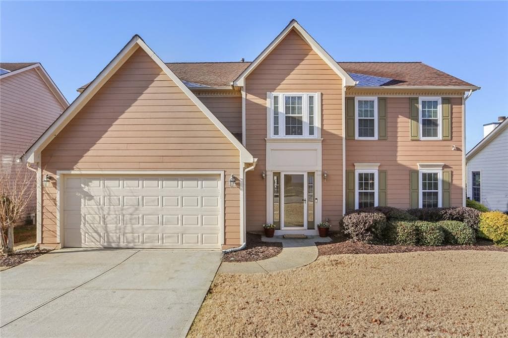 4040 River Green Parkway, Duluth, GA 30096 — most recent listing photo