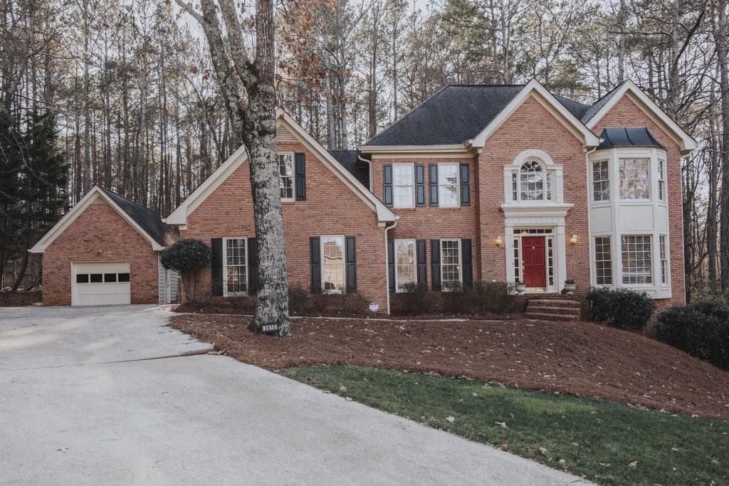 3610 Goldenrod Drive, Alpharetta, GA 30005 — most recent listing photo