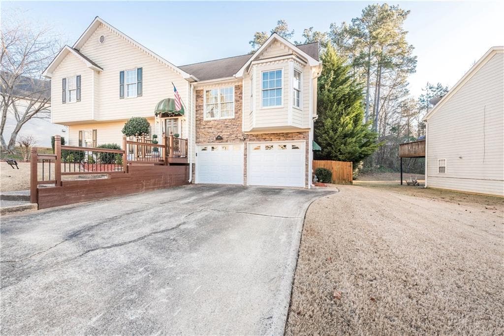 3006 Clove Tree Lane, Woodstock, GA 30189 — most recent listing photo