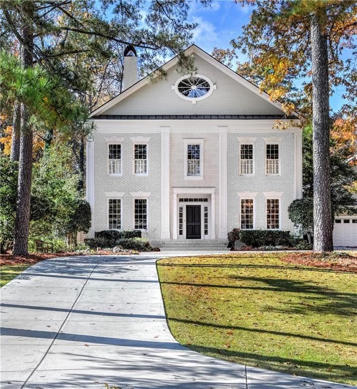 2678 Mabry Road, Brookhaven, GA 30319 — most recent listing photo