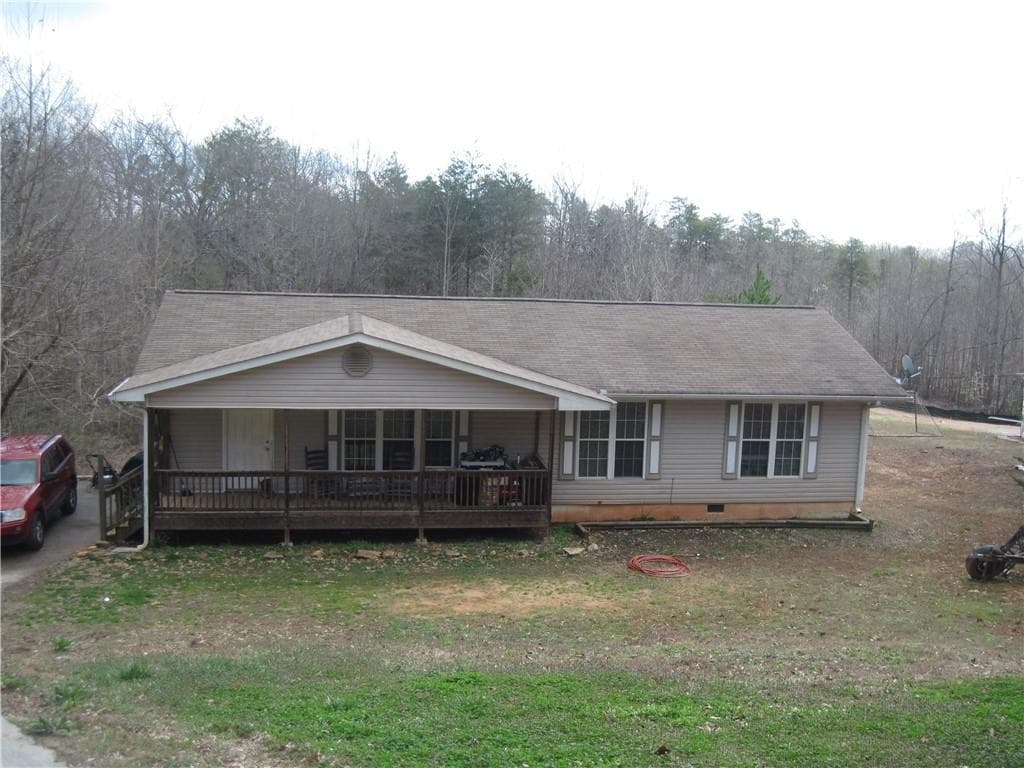 2754 Oconee Drive, Gainesville, GA 30507 — most recent listing photo
