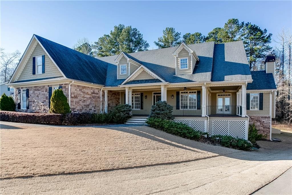 2246 Governor Way, Buford, GA 30519 — most recent listing photo