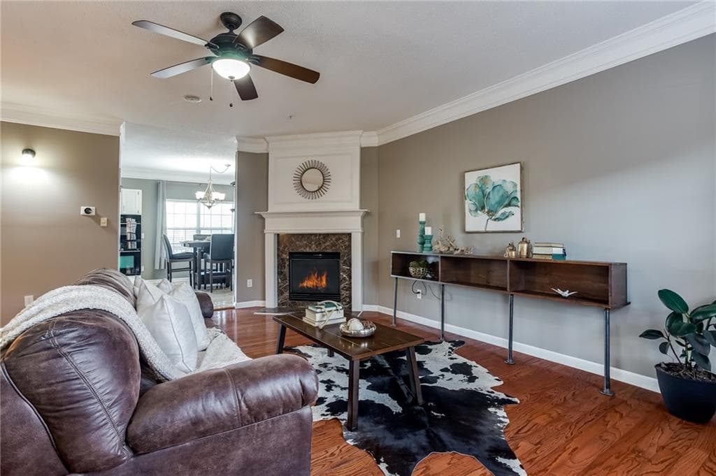 1126 Cotton Gin Drive, Woodstock, GA 30188 — most recent listing photo