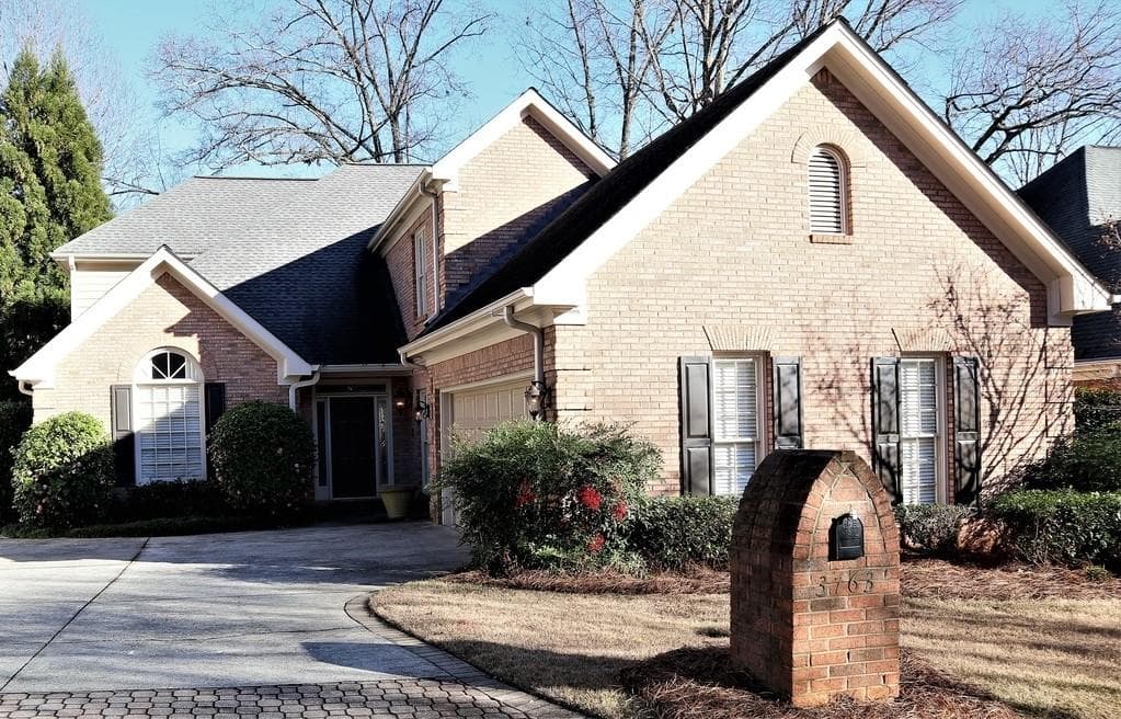 3763 HARTS Place --, Chamblee, GA 30341 — most recent listing photo