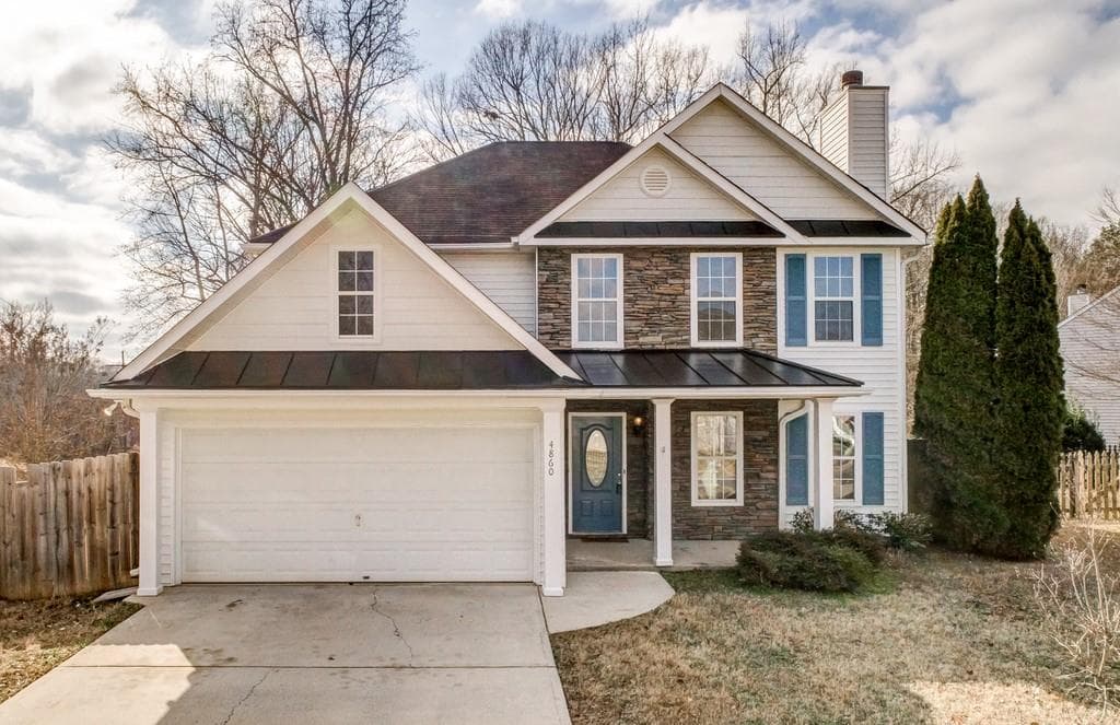 4860 Nature Trail, Austell, GA 30106 — most recent listing photo