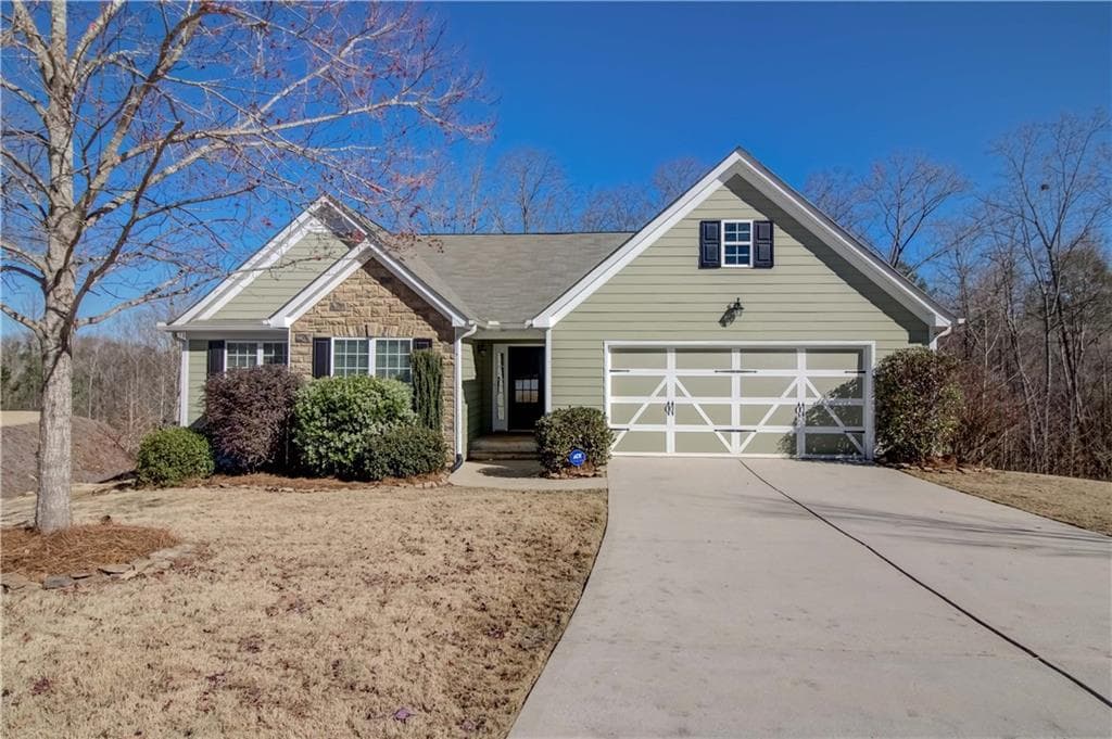 1031 Stratten Run, Jefferson, GA 30549 — most recent listing photo