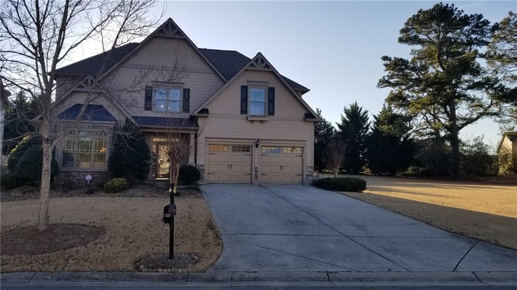 5815 Falling View Lane, Cumming, GA 30040 — most recent listing photo