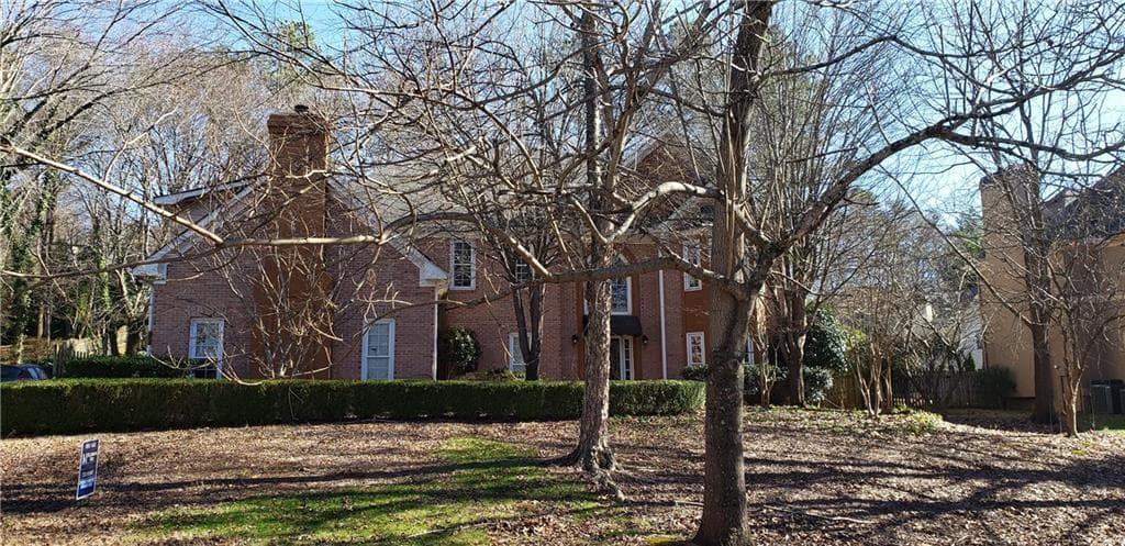 4224 HIGHBORNE Drive, Marietta, GA 30066 — most recent listing photo