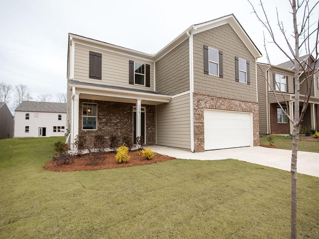 4036 Alveston Drive, Atlanta, GA 30349 — most recent listing photo