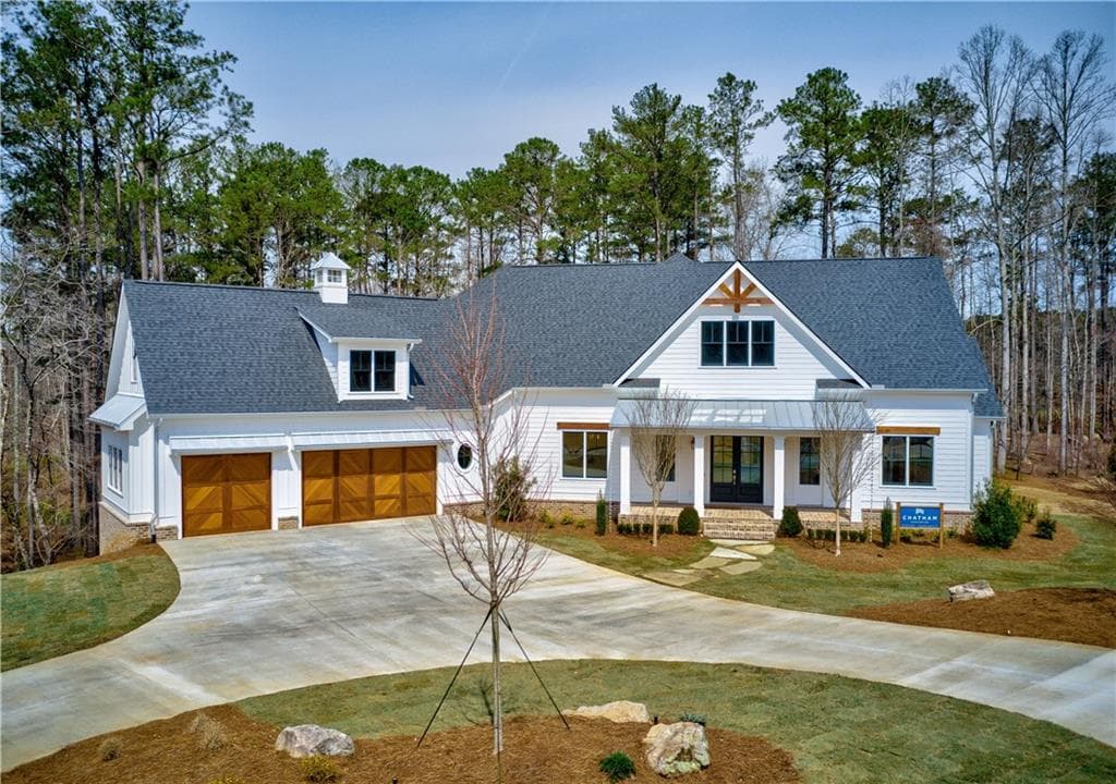104 Ashley Hall Court, Woodstock, GA 30188 — most recent listing photo