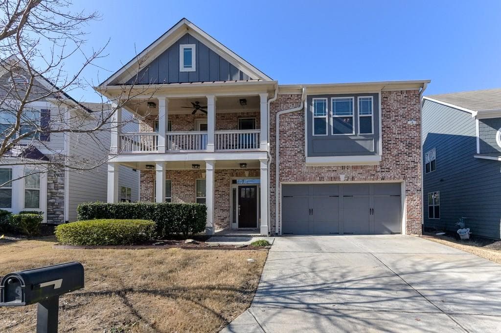 4 bedroom, 2,984 sq ft single family residence sold at 2108 Old Georgian Terrace, Atlanta, GA 30318