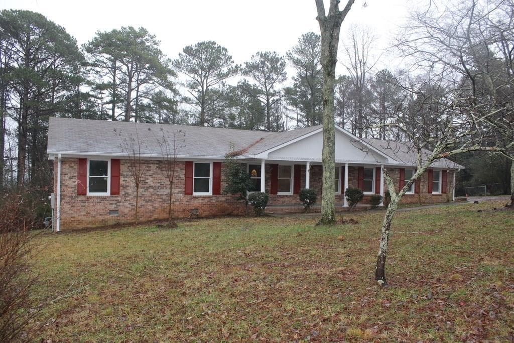 37 RIDGEVIEW Drive, Silver Creek, GA 30173 — most recent listing photo