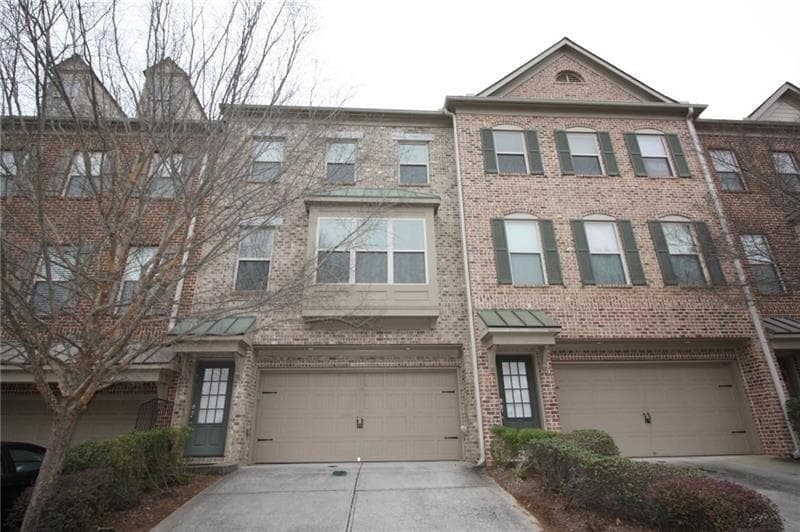 2709 Hallwood Lane, Suwanee, GA 30024 — most recent listing photo