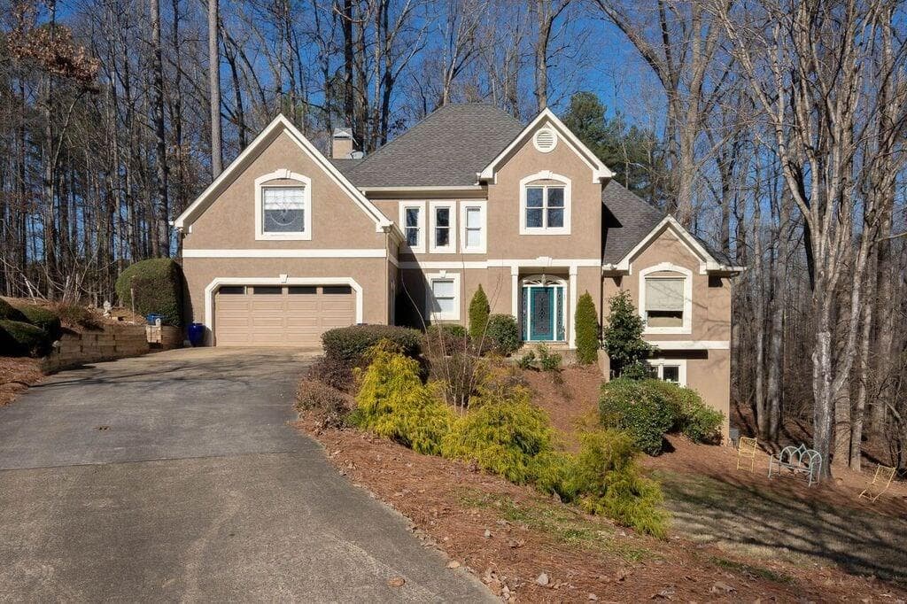 150 Mist Green Court, Alpharetta, GA 30022 — most recent listing photo