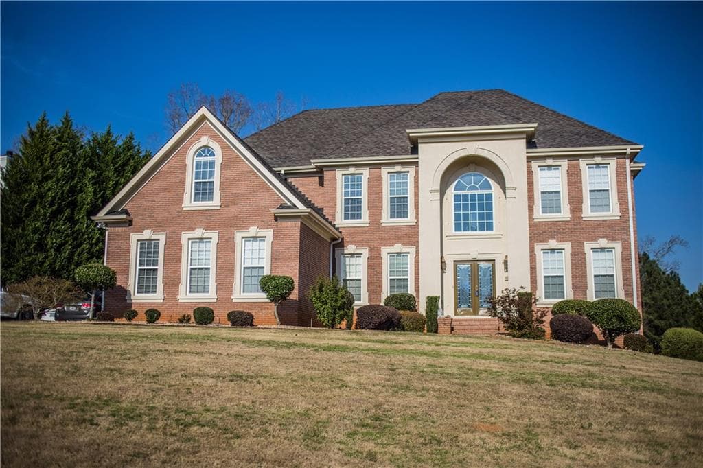 2901 Loch Lomond Drive, Conyers, GA 30094 — most recent listing photo