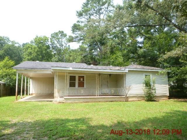 416 Olive Street, Cedartown, GA 30125 — most recent listing photo