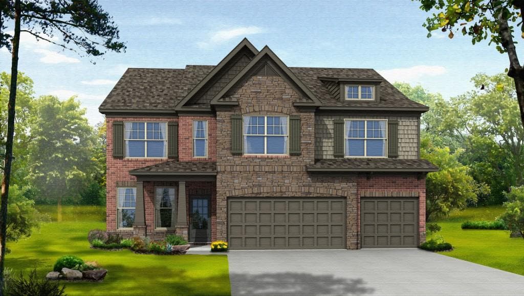 4775 Sabino Bend, Cumming, GA 30040 — most recent listing photo