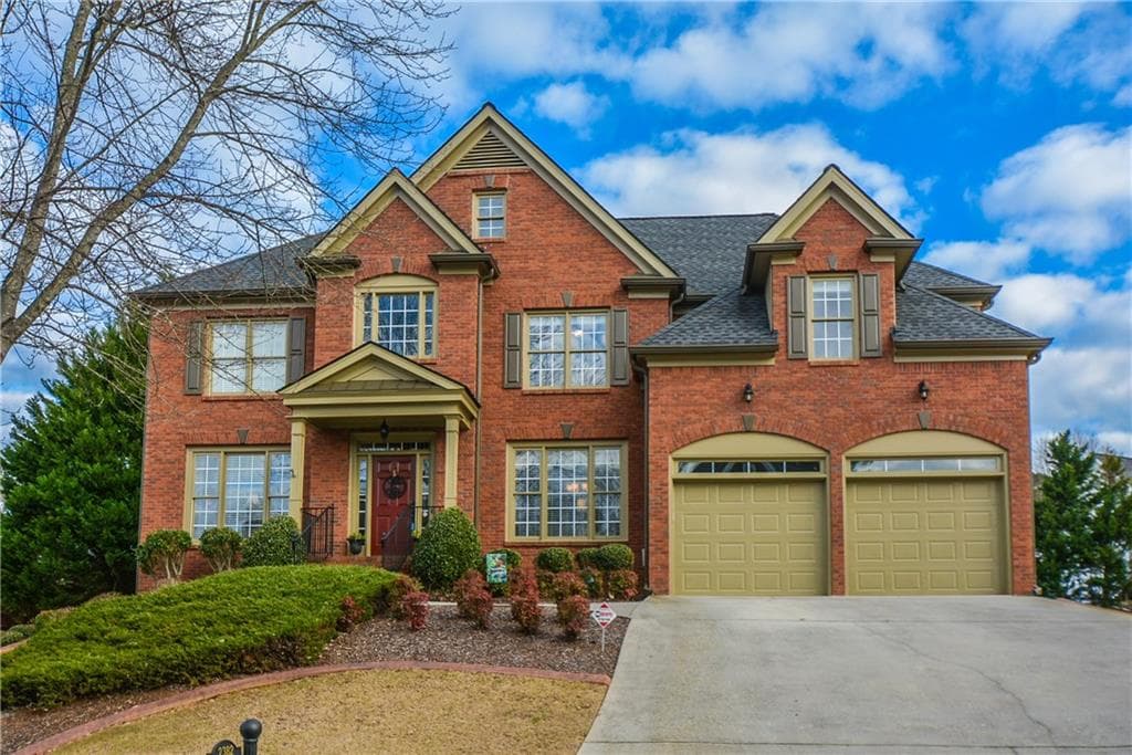 2382 Waterscape Trail, Snellville, GA 30078 — most recent listing photo