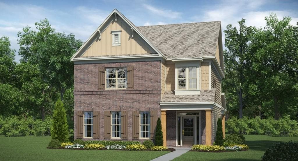 36 Hedges Street, Marietta, GA 30008 — most recent listing photo