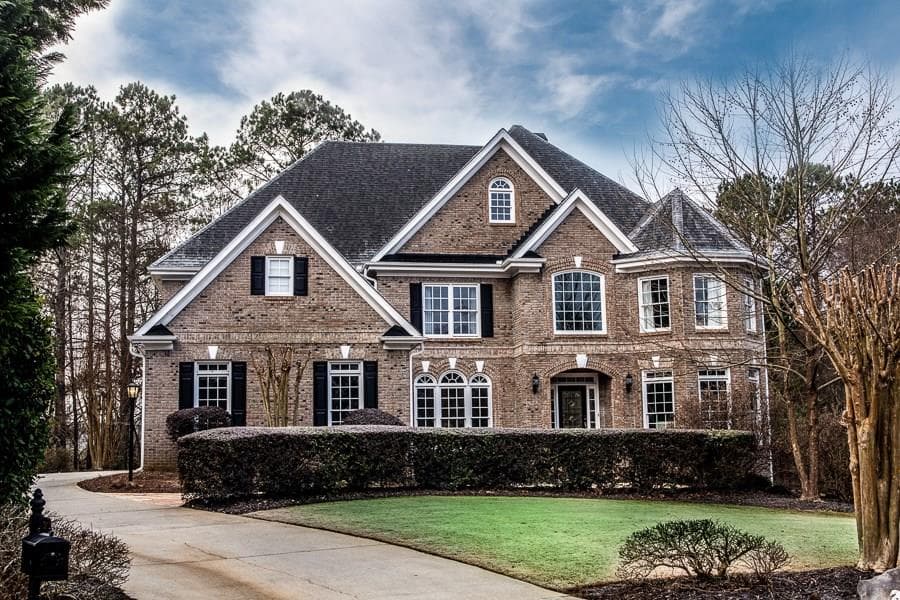 210 Davis Glen Court, Milton, GA 30004 — most recent listing photo
