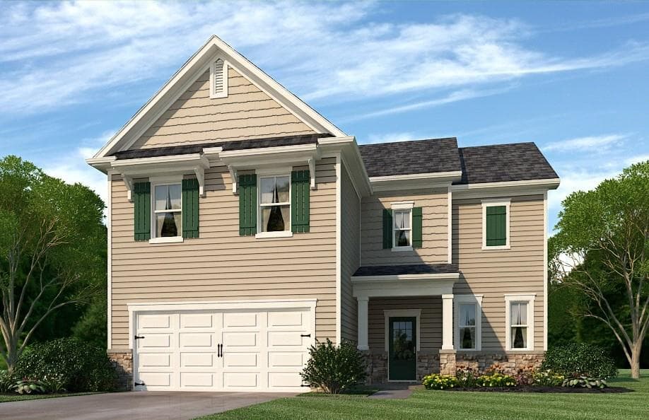 4225 Cordova Lane, Cumming, GA 30028 — most recent listing photo