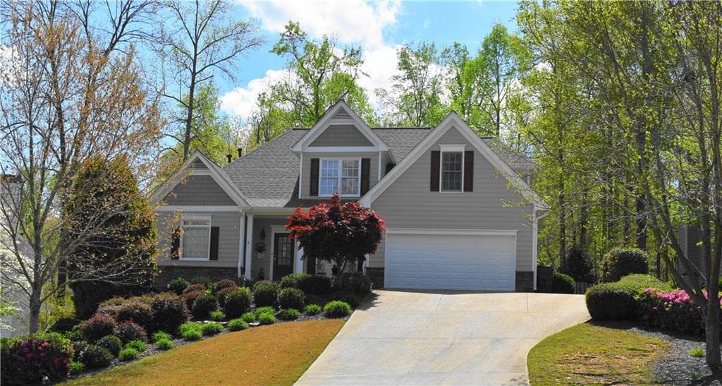 203 Teal Court, Canton, GA 30115 — most recent listing photo