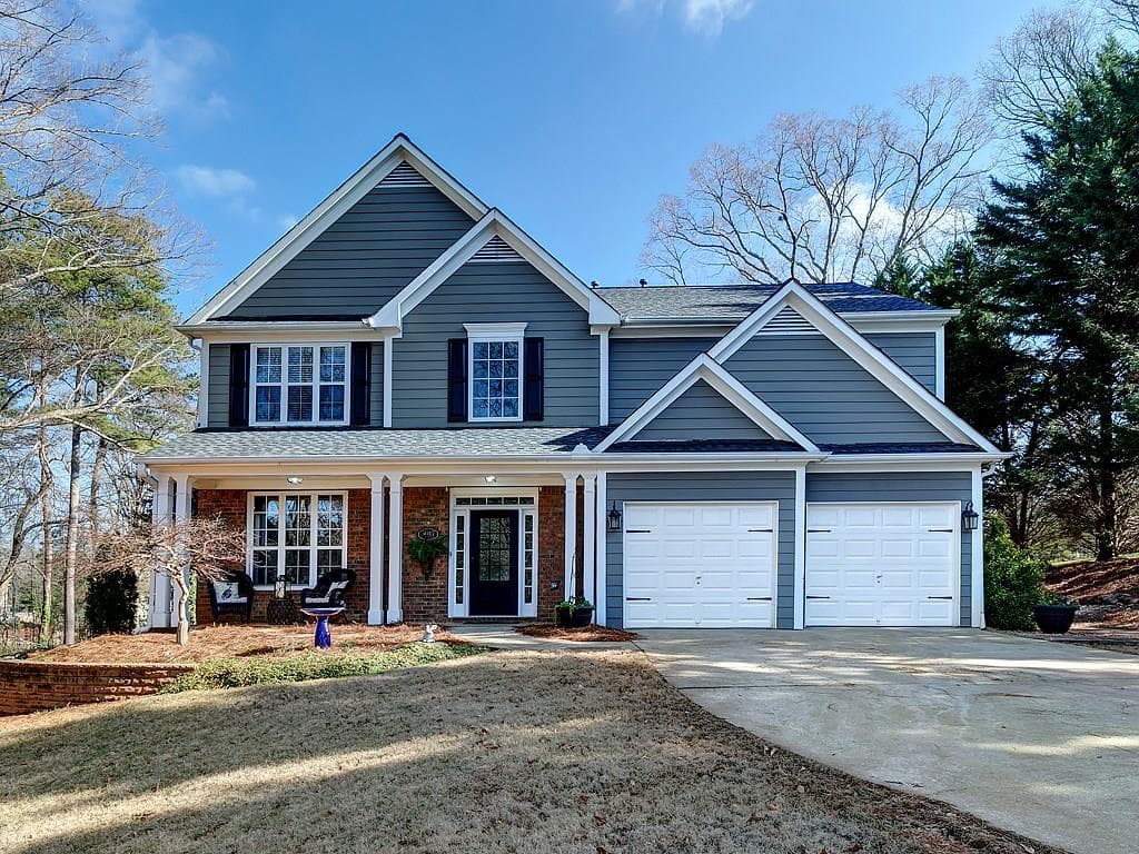 5017 Huntcrest Drive, Mableton, GA 30126 — most recent listing photo