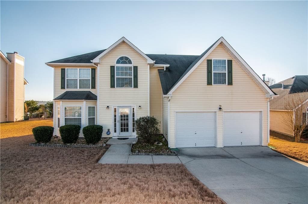 5210 BRIDLE POINT Parkway, Snellville, GA 30039 — most recent listing photo