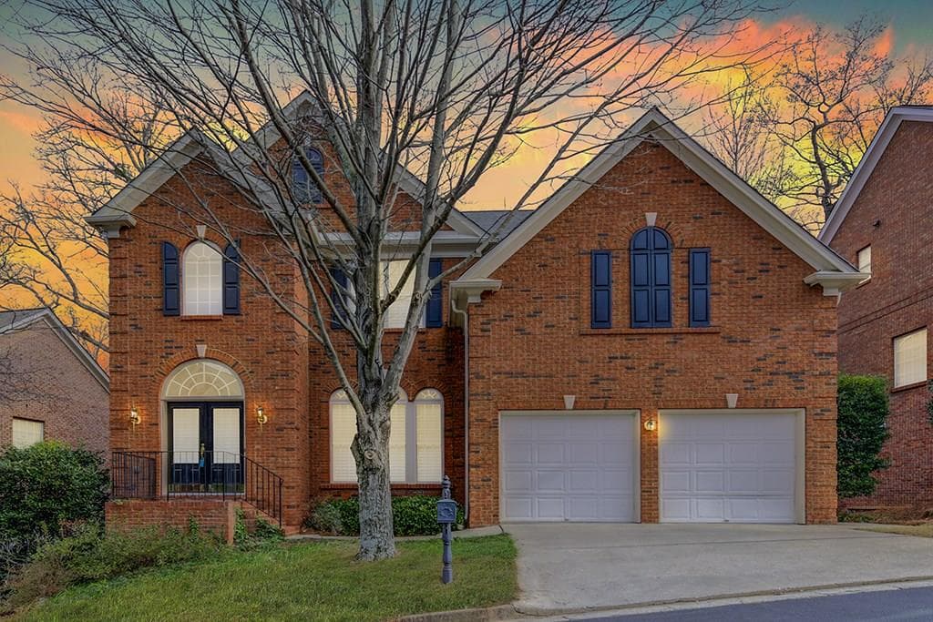 2112 WRIGHTS MILL Circle, Atlanta, GA 30324 — most recent listing photo