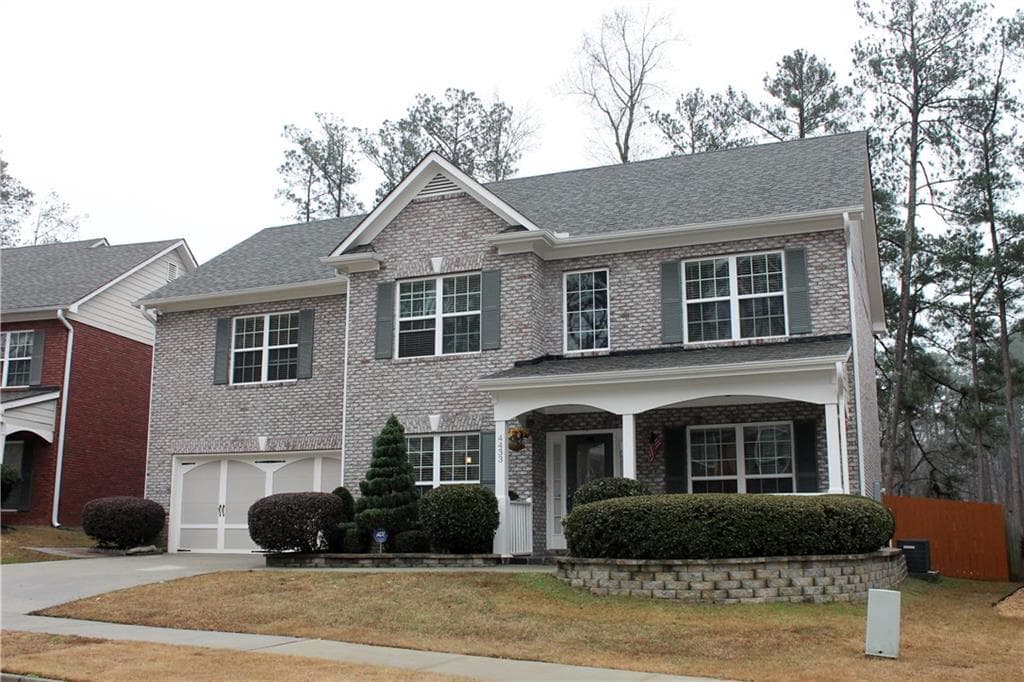 4433 Pond Edge Rd, Snellville, GA 30039 — most recent listing photo