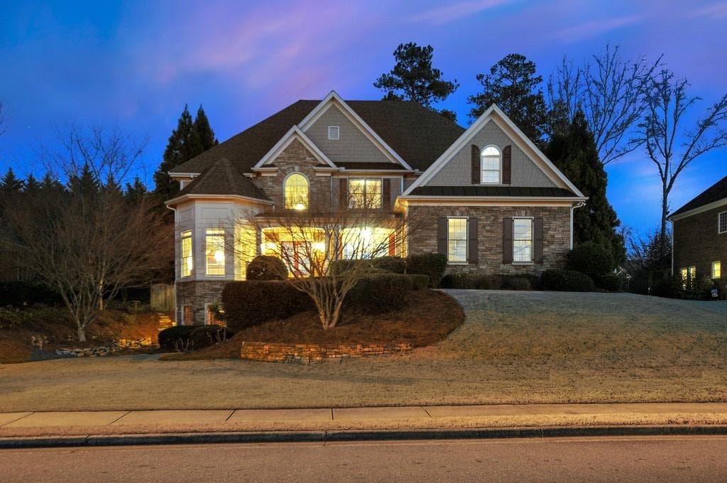 3240 Waterhouse Street, Kennesaw, GA 30152 — most recent listing photo