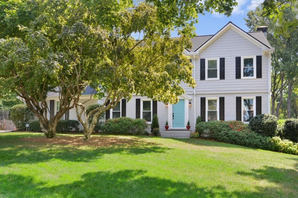 4895 Lakeland Court, Marietta, GA 30068 — most recent listing photo