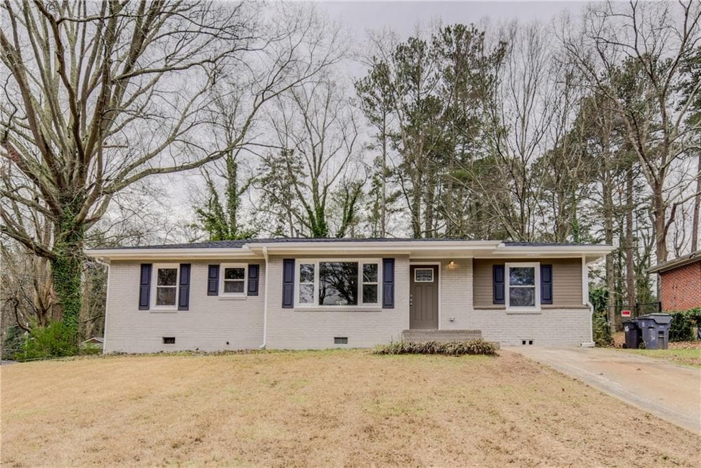 2218 Bonner Road, East Point, GA 30344 — most recent listing photo